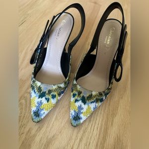 BRAND NEW Dior heels